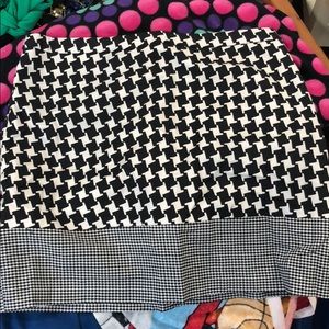 Michael Kors Mini Skirt